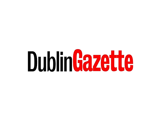 Dublin Gazette