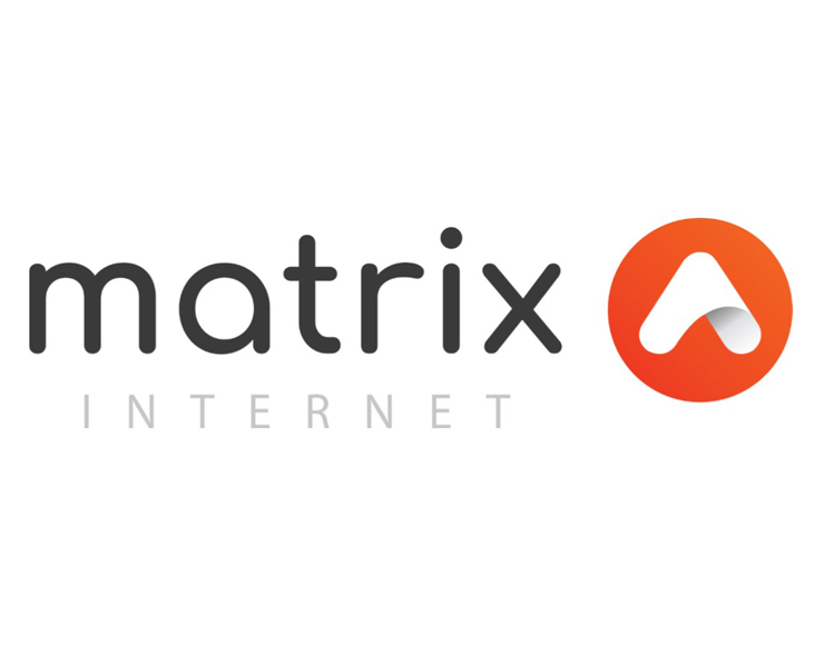 matrix-internet